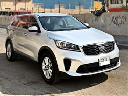 کیا سۆرینتۆ